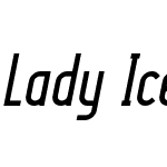 Lady Ice