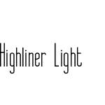 Highliner