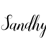 Sandhya