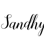 Sandhya