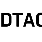 DTAC 2018