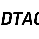 DTAC 2018