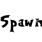 Spawned