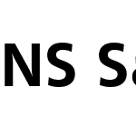 NS Sans