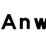 Anwb E