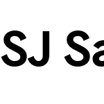 SJ Sans