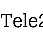 Tele2 Slab