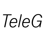 TeleGrotesk Next