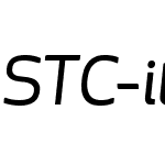 STC