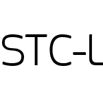 STC