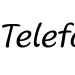 Telefonica