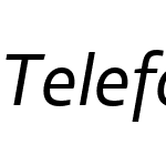 Telefonica