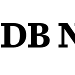 DB News