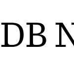 DB News