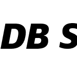 DB Sans