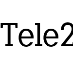 Tele2 Russia Text