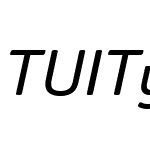 TUIType LATN