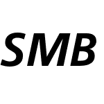 SMB Advance Bold