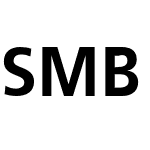 SMB Advance Bold