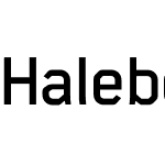 Halebop Arabic