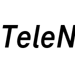 TeleNeo