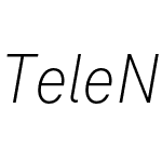 TeleNeo