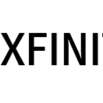 XFINITY Sans