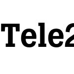 Tele2 Slab