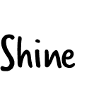 Shine