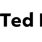 Ted Next