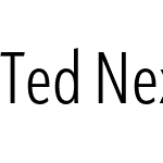 Ted Next