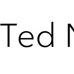 Ted Next