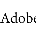 Adobe Bengali