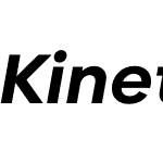 Kinetika