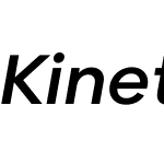 Kinetika