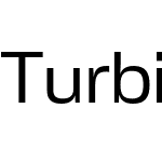 Turbine