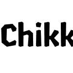 Chikki