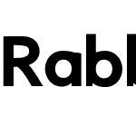 Rabbid Highway Sign II