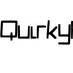 QuirkyRobot