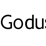 Godus