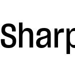 Sharp Grotesk Medium