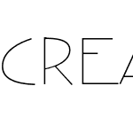 Creative Type