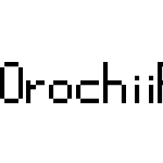 OrochiiFon