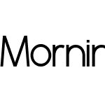 Morningtype