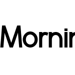 Morningtype