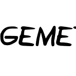 GEMETERAN