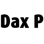 Dax Pro