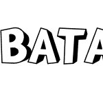 BATAVIA KOTA