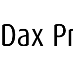 Dax Pro