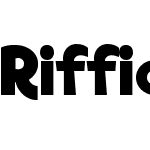 Riffic